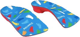 Ask us about pediatric orthotic!